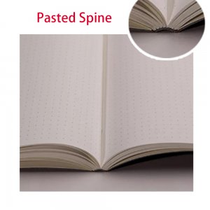 5 Popular Type Of Book Binding Method - Notebook Knowledge - 14